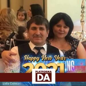 Meet your Posher, Iosif